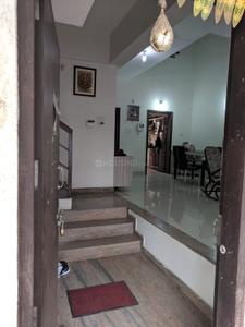 Hall Image of 2300 Sq.ft 3 BHK Independent House for sale in BU Bhandari Chrrysalis, Wagholi Pune for Rs. 17500000