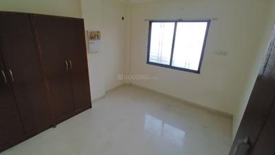 Bedroom Image of 1800 Sq.ft 3 BHK Apartment / Flat for rent in Laxminagar Nagpur for Rs. 34000