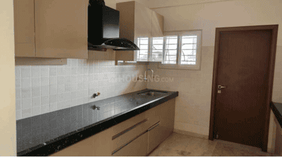 Image of 2000 Sq.ft 3 BHK Apartment / Flat for rent in Raghukul Krushna Kunj, Shivaji Nagar, Nagpur for Rs. 75000