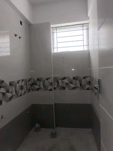 Common Bathroom Image of 1340 Sq.ft 3 BHK Apartment / Flat for sale in Vajarahalli Bengaluru for Rs. 8900000