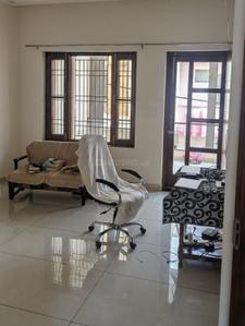 Hall Image of 2000 Sq.ft 3 BHK Builder Floor for rent in Gandhi Colony Muzaffarnagar for Rs. 20000