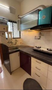 Kitchen Image of 1300 Sq.ft 2 BHK Apartment / Flat for rent in Manish Nagar Nagpur for Rs. 24000
