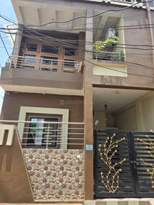 Image of 1350 Sq.ft 2 BHK Duplex for rent in Changurabhata, Raipur for Rs. 15000