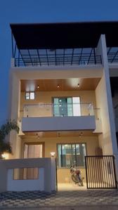 Image of 2600 Sq.ft 4 BHK Independent House for sale in Shree Sampat Greens, Kanadiya, Indore for Rs. 15500000
