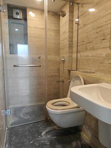 Bedroom Image of 620 Sq.ft 1 BHK Apartment / Flat for sale in Lodha Enchante, Sion Mumbai for Rs. 17000000
