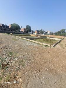 Image of 1000 Sq.ft Residential Plot / Land for sale in Babatpur, Varanasi for Rs. 1450000