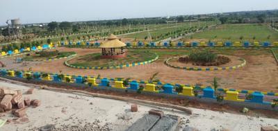 Image of 145 Sq.ft Residential Plot / Land for sale in Shadnagar, Ranga Reddy for Rs. 1985400