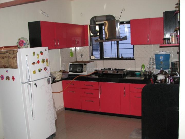 Bhandari Savannah Kitchen 1