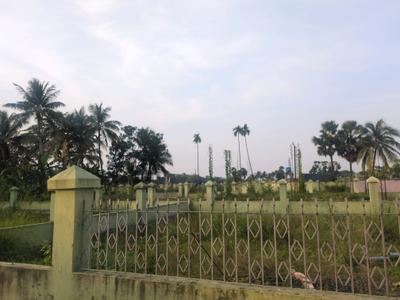 Image of 1440 Sq.ft Residential Plot / Land for sale in Bhasa Eco Village, Joka, Kolkata for Rs. 700000