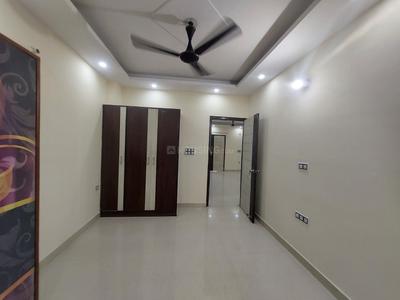 Hall Image of 1560 Sq.ft 3 BHK Apartment / Flat for rent in Naval Technical Officers Apartment, Sector 22 Dwarka New Delhi for Rs. 51000