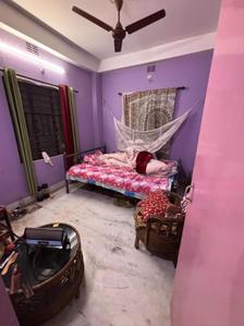 Bedroom Image of 720 Sq.ft 2 BHK Apartment / Flat for sale in Hakim Para Siliguri for Rs. 2300000