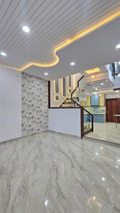 Hall Image of 1800 Sq.ft 3 BHK Independent House for sale in A NSC Fortune City, Nipania Indore for Rs. 11500000