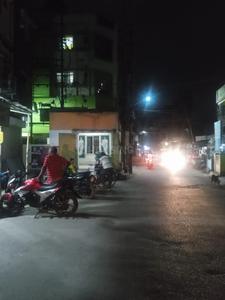 Image of 815 Sq.ft 2 BHK Apartment / Flat for sale in Bansdroni, Kolkata for Rs. 4100000