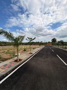 Image of 1200 Sq.ft Residential Plot / Land for sale in Chinnakurchi, Bengaluru for Rs. 5398800