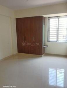 Bedroom Image of 670 Sq.ft 1 BHK Apartment / Flat for rent in C V Raman Nagar Bengaluru for Rs. 26500