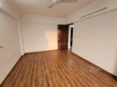 Hall Image of 1600 Sq.ft 3 BHK Apartment / Flat for rent in Kukreja Golfscappe, Chembur Mumbai for Rs. 130000
