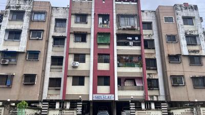 Image of 925 Sq.ft 2 BHK Apartment / Flat for sale in Chala, Vapi for Rs. 2299999