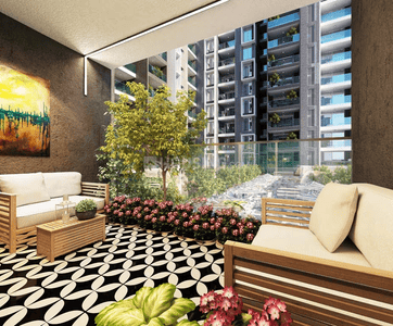 Image of 1980 Sq.ft 4 BHK Apartment / Flat for sale in Trendsquares Akino, Balagere, Bengaluru for Rs. 20900000
