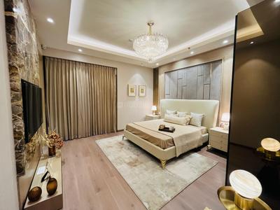 Bedroom Image of 3684 Sq.ft 4 BHK Apartment / Flat for sale in Tulip Monsella, Sector 53 Gurgaon for Rs. 125256000