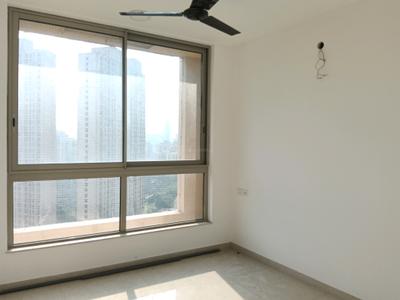 Bedroom Image of 950 Sq.ft 2 BHK Apartment / Flat for rent in Hiranandani Astra, Hiranandani Estate Thane for Rs. 52000
