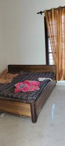 Bedroom Image of 900 Sq.ft 3 BHK Independent House for sale in Kharar Mohali for Rs. 5590000