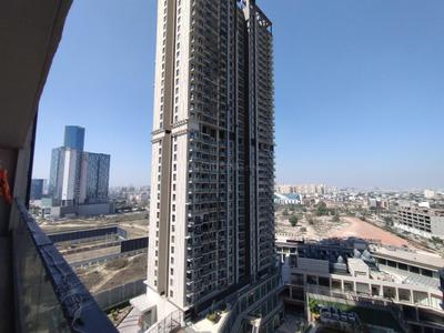 Image of 1261 Sq.ft 2 BHK Apartment / Flat for rent in M3M Heights, Sector 65, Gurgaon for Rs. 59000