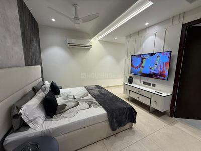 Bedroom Image of 5750 Sq.ft 5 BHK Duplex for sale in PR7 Airport Road Zirakpur for Rs. 60000000