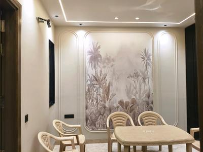 Bedroom Image of 2500 Sq.ft 4 BHK Builder Floor for sale in Unitech Nirvana Country, Sector 50 Gurgaon for Rs. 38000000