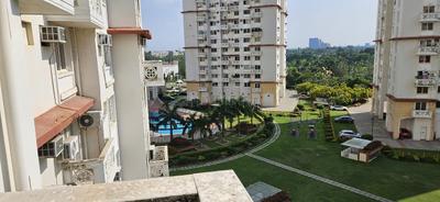 Image of 1367 Sq.ft 3 BHK Apartment / Flat for sale in DLF New Town Heights, New Town, Kolkata for Rs. 15000000