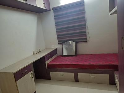 Bedroom Image of 1700 Sq.ft 4 BHK Villa for sale in TVS Green Hills Villas, Perungalathur Chennai for Rs. 20500000