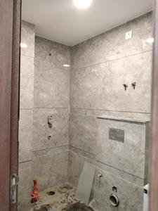Bedroom One Image of 1750 Sq.ft 3 BHK Apartment / Flat for sale in Sector 27 Dwarka New Delhi for Rs. 8500000