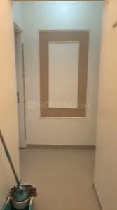 Hall Image of 1200 Sq.ft 3 BHK Apartment / Flat for sale in Godrej Greens, Handewadi Pune for Rs. 6600000