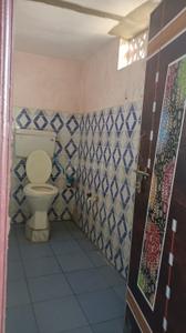 Bathroom Image of 1080 Sq.ft 2 BHK Apartment / Flat for sale in Tadepalligudem West Godavari for Rs. 4000000