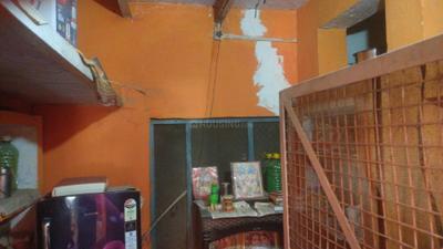 Bedroom Image of 900 Sq.ft 3 BHK Independent House for sale in Gaudholi Puram Township Vrindavan for Rs. 9000000