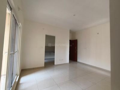 Hall Image of 1055 Sq.ft 3 BHK Apartment / Flat for sale in Shriram WYT Field, Bommenahalli Bengaluru for Rs. 9800000