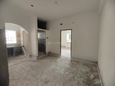Living Room Image of 780 Sq.ft 2 BHK Apartment / Flat for sale in Parnasree Pally Kolkata for Rs. 3900000