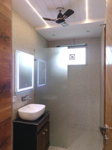 Common Bathroom Image of 2403 Sq.ft 4 BHK Builder Floor for sale in Puri Aman Villas, Sector 89 Faridabad for Rs. 24500000