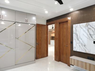 Bedroom Image of 2718 Sq.ft 4 BHK Builder Floor for sale in Beautiful Homes Luxury Homes, Sector 85 Faridabad for Rs. 27500000