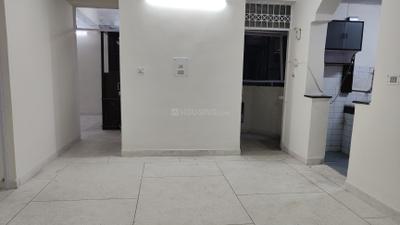 Living Room Image of 1689 Sq.ft 3 BHK Apartment / Flat for sale in Golden Heights Apartments, Sector 12 Dwarka New Delhi for Rs. 28000000
