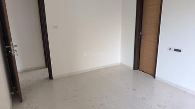 Bedroom Image of 885 Sq.ft 2 BHK Apartment / Flat for rent in Ekta Tripolis, Goregaon West Mumbai for Rs. 85000