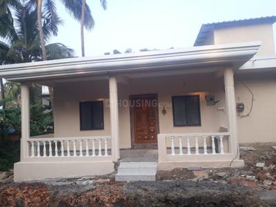 Image of 840 Sq.ft 2 BHK Villa for sale in Ponda, Goa for Rs. 8000000