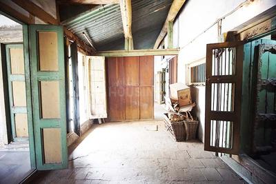 Balcony Image of 2502 Sq.ft 6 BHK Independent House for sale in Khadia Ahmedabad for Rs. 19000000