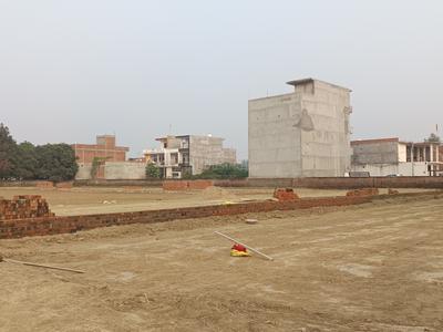 Image of 1000 Sq.ft Residential Plot / Land for sale in Vrindavan Yojana, Lucknow for Rs. 2000000
