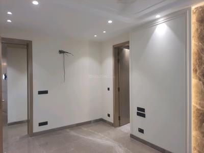 Bedroom Image of 2250 Sq.ft 3 BHK Builder Floor for sale in DLF Phase 2, DLF Phase 2 Gurgaon for Rs. 51000000
