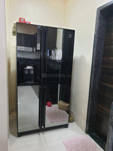 Bedroom Image of 3900 Sq.ft 5 BHK Independent House for sale in Vashi Navi Mumbai for Rs. 60000000