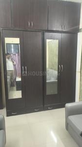 Lokhandwala Complex Bedroom 2