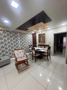 Hall Image of 1750 Sq.ft 3 BHK Apartment / Flat for sale in Bhayli Vadodara for Rs. 8600000
