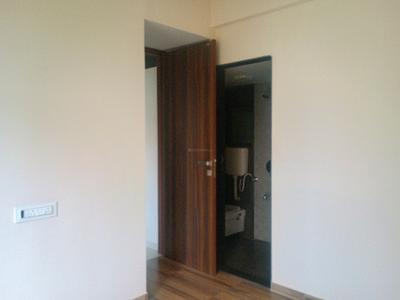 Bedroom Image of 543 Sq.ft 1 BHK Apartment / Flat for sale in Runwal Garden City Cluster 11 Tower 1 2, Dombivli East Thane for Rs. 3999000