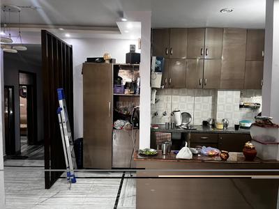 Hall Image of 1600 Sq.ft 4 BHK Builder Floor for rent in Mandawali New Delhi for Rs. 30000