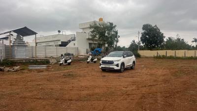 Image of 1016 Sq.ft Residential Plot / Land for sale in Bettahalli, Bengaluru for Rs. 5078984